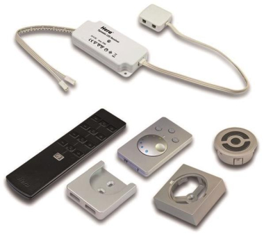 Hera 24V Dynamic-Controller  61500050534 