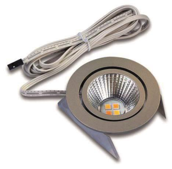 Hera Dynamic SR 68-LED 6,5W  20202750106 