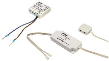 Hera UP Funk-Tast-Modul      20805002051 