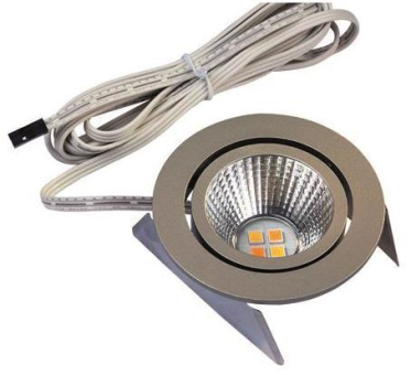 Hera Dynamic SR 68-LED 6,5W  20202750106 