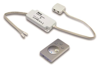 Hera 24V Dynamic-Controller  61500050531 