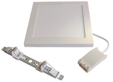 Hera LED Einbauleuchte       20203080103 