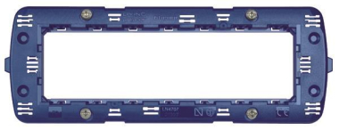 BTicino LN4707 LivingLight Kunststoff 