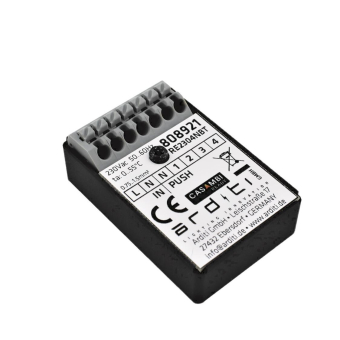 Casambi Mini-Taster Interface     808921 