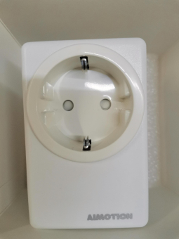 Casambi Plug-in switch max. 10A   808812 