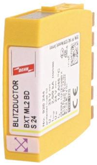 DEHN Kombi-Ableiter-Modul         920244 