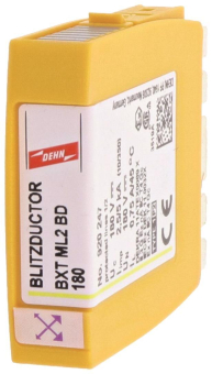 DEHN Kombi-Ableiter-Modul         920247 