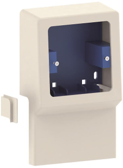 GGK Geräteträger leer 1fach         1931 