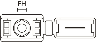Hellermann PACC34-PA66-BK (10) Bef.- 