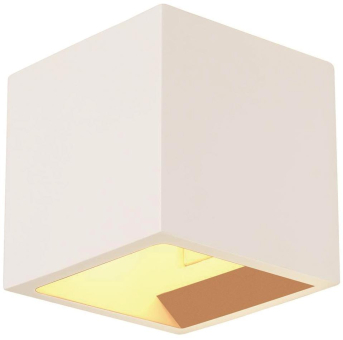 SLV PLASTRA CUBE Wandleuchte      148018 