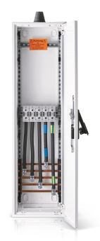 f-tronic Einspeisegehäuse 1100   EIN1100 