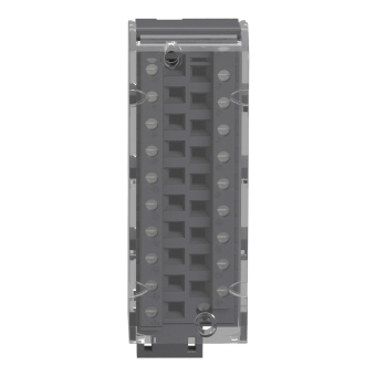 GS SCREW TERMINAL STRIP 20    BMXFTB2000 