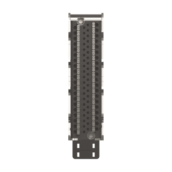 Schneider X80 KLEMMEN 40P     BMXFTB4020 