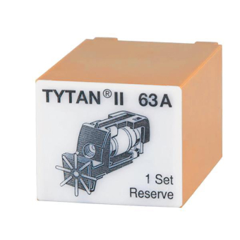 DOEP Steckersatz 3x35A          09980117 