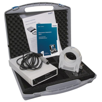 DOEP Wandler-Set DRCA1-Set     DRCA1-Set 