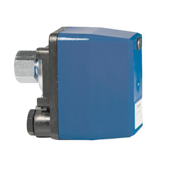 DOEP Druckschalter 4 -10,5 DSP 10-3NC1/2 