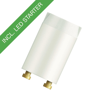 BAIL LED Ecobasic T8 1500 G13 24W 145760 