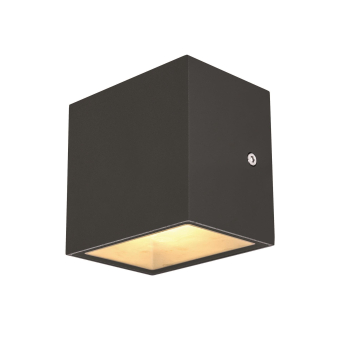 SLV SITRA CUBE WL Up+Down IP65   1002032 