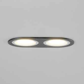 Brumberg Einbaumodul oval,      45021560 