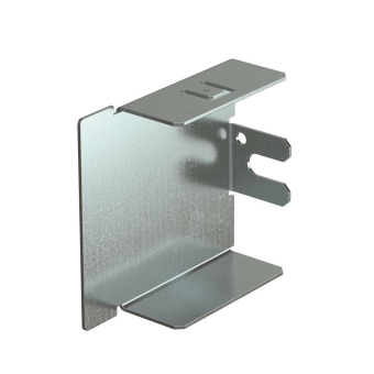 OBO LKM E60060FS Endstück 60x60mm St FS 