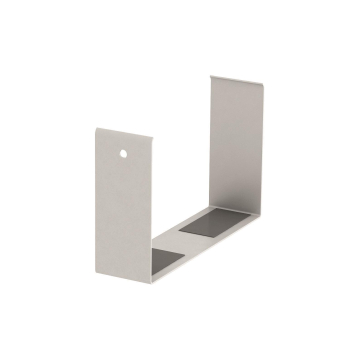 OBO G-SVS70110RW Stoßstellenabdeckung 