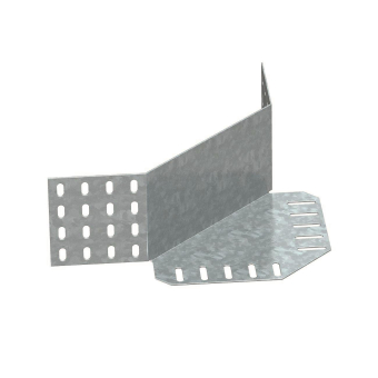 OBO REV 110 FS Eckverbinder f.Kabelrinne 