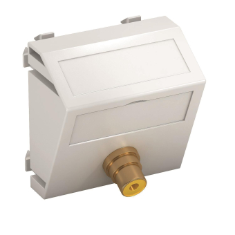 OBO MTS-R F RW1 Multimediaträger 