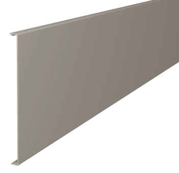 OBO 2410 210GR Oberteil f.WDK 210x2000mm 
