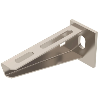 OBO AW 15 11 A4 Wand-u.Stielausleger m. 