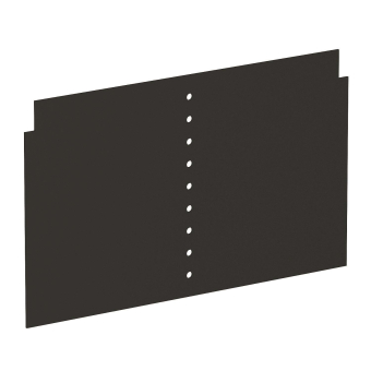 OBO VH-4 TW Trennwand f.VH4 PVC 