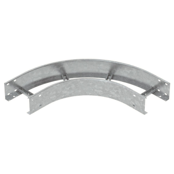 OBO LB 90 1120 R3 FT Bogen 90° 