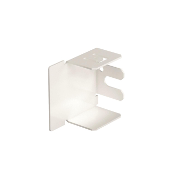 OBO LKM E40040RW Endstück 40x40mm St FSK 