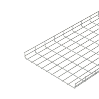 OBO SGR 55 500 FT Schwere Gitterrinne 