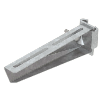 OBO AS 30 21 FT Stielausleger f.IS 