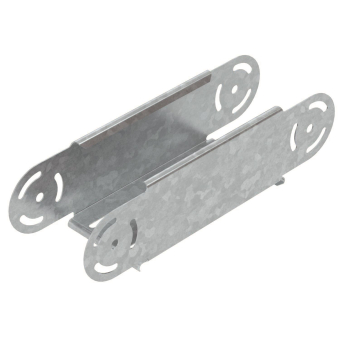 OBO RGBEV 810 FT Gelenkbogen-Element 