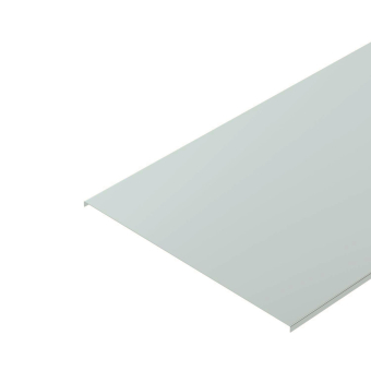 OBO DRLU 500 FS Deckel ungelocht 