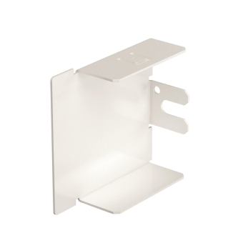 OBO LKM E80080RW Endstück 80x80mm St FSK 