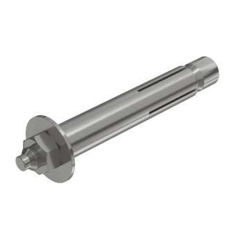 OBO PBD M6x10 Porenbetondübel 