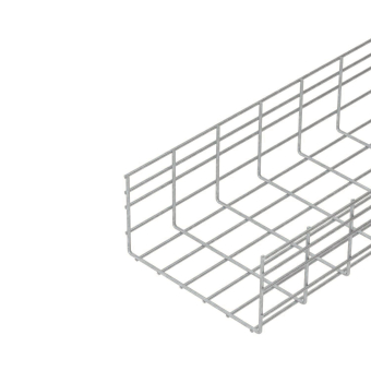 OBO SGR 155 300 FT Schwere Gitterrinne 