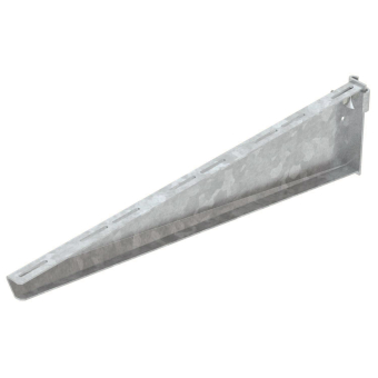 OBO AS 55 81 FT Stielausleger f.IS 