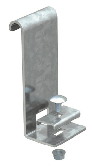 OBO LAS 110 FT Anschlussstück 