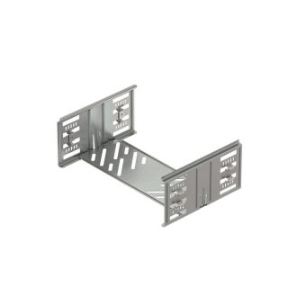 OBO KTSMV 130 DD Längsverbinder-Set 