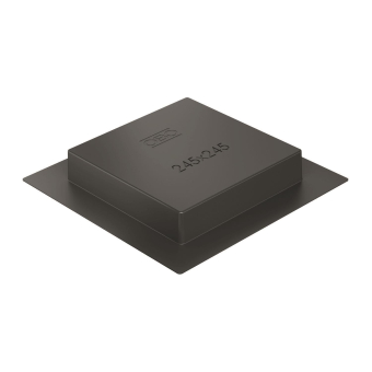 OBO SK HB 245X245 Schalkörper GES9 PS 