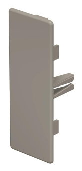 OBO WDK HE40110GR Endstück 40x110mm PVC 