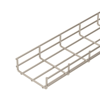 OBO SGR 55 150 A2 Schwere Gitterrinne 