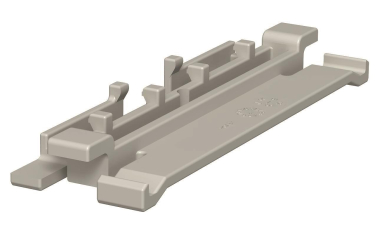 OBO 2370 110 Oberteilklammer 110mm PVC 