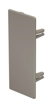 OBO WDK HE60150GR Endstück 60x150mm PVC 