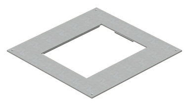 OBO DUG 250-3 6 Montagedeckel 250-2/3 f. 