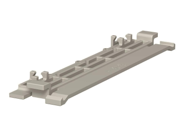 OBO 2370 170 Oberteilklammer 170mm PVC 