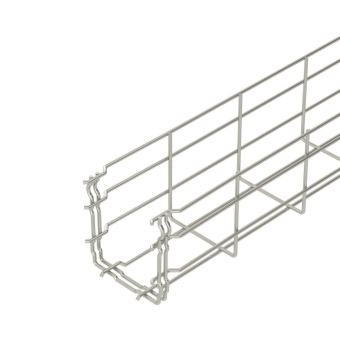 OBO GRM 105 100 G Gitterrinne GRM 